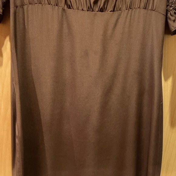 REFORMATION Fifer Dress 100% SILK - Picture 12 of 12